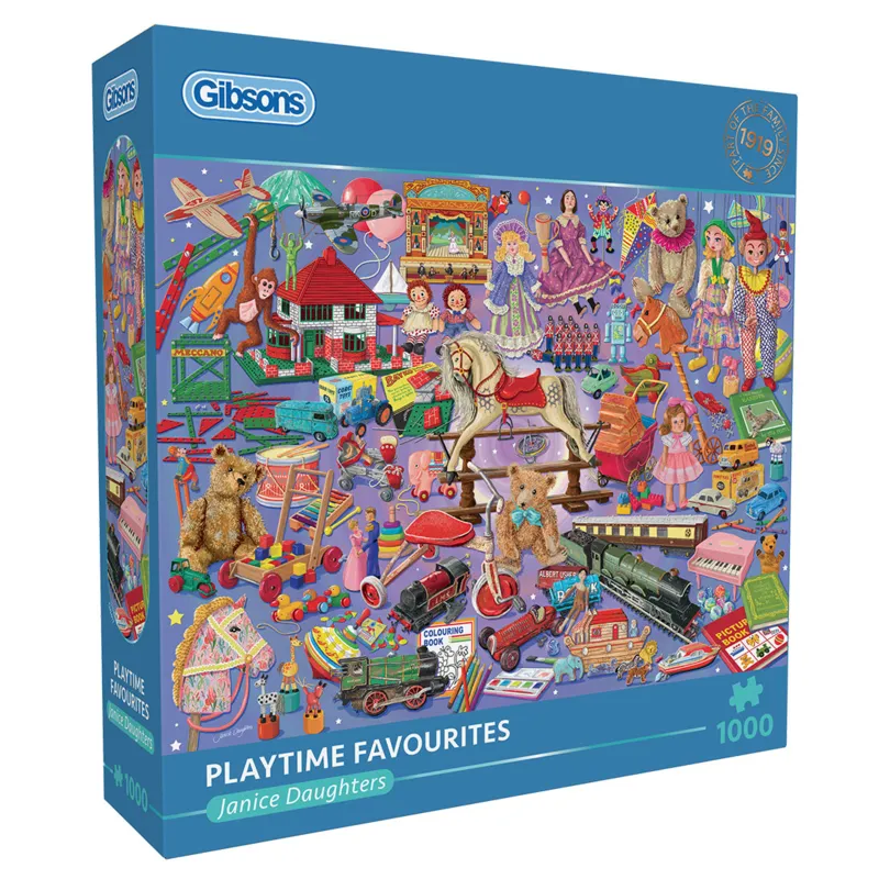 Favoris De Jeu