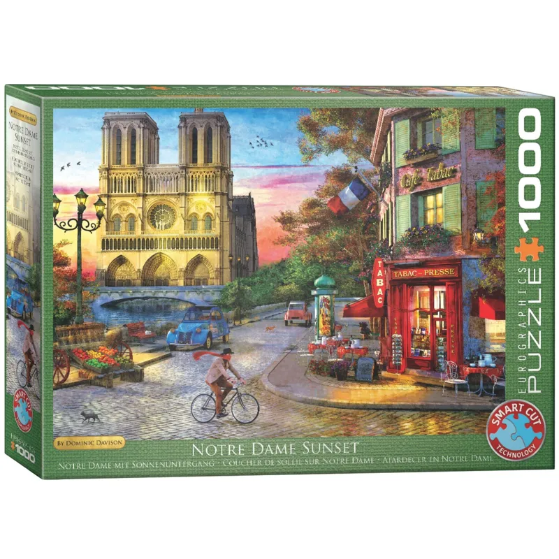 Notre-Dame, Paris