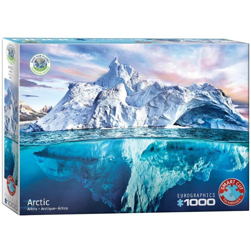 Save our Panet Collection - Arctique