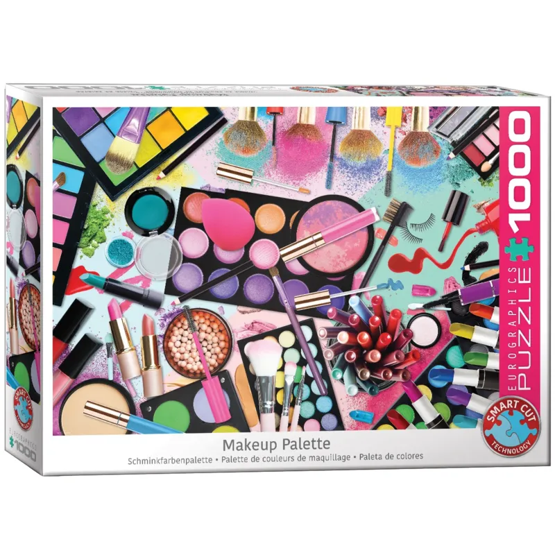 Makeup Palette