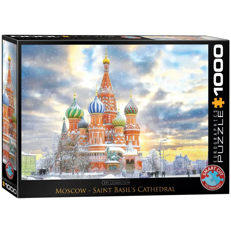 Moscou - Russie