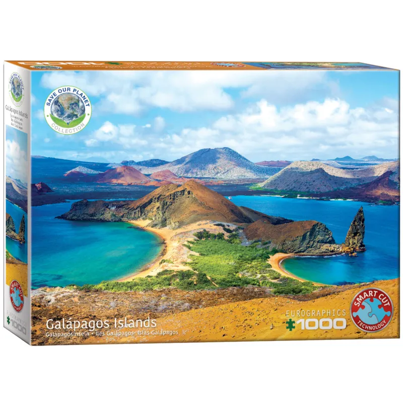 Îles Galapagos