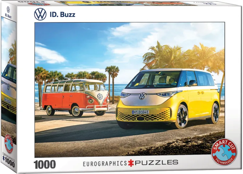 VW ID. Buzz