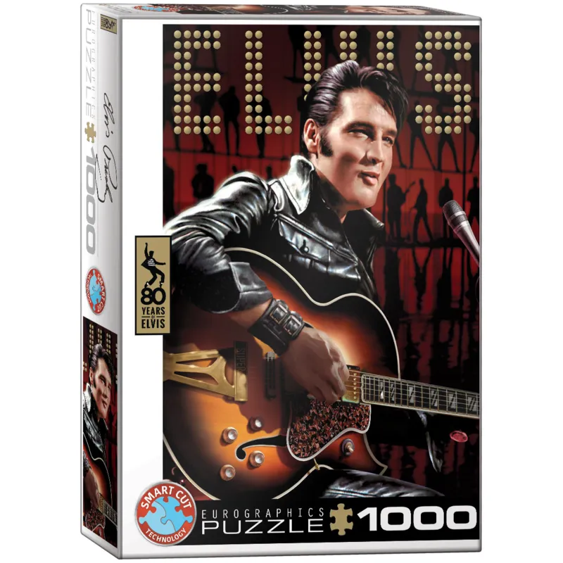 Elvis Presley