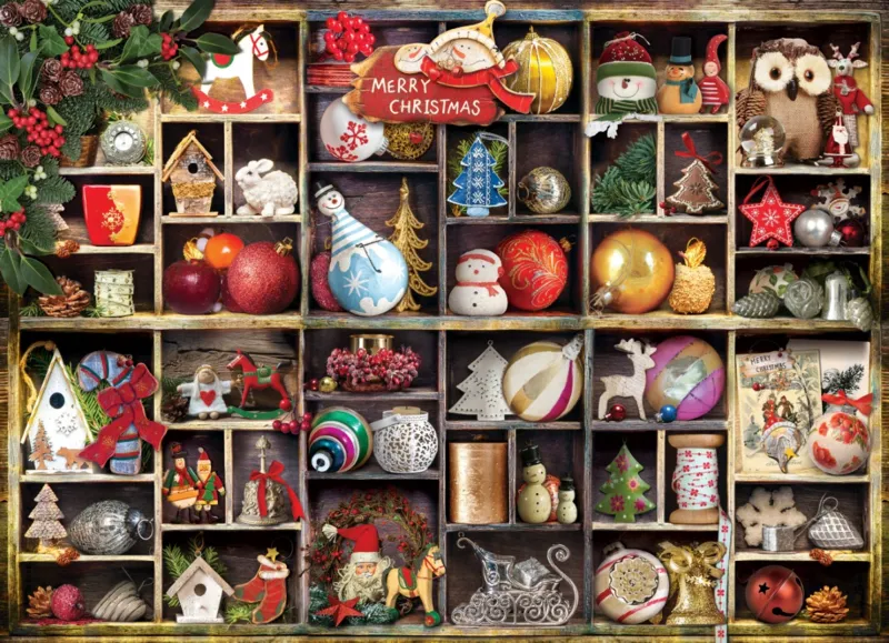 Décoration de Noël