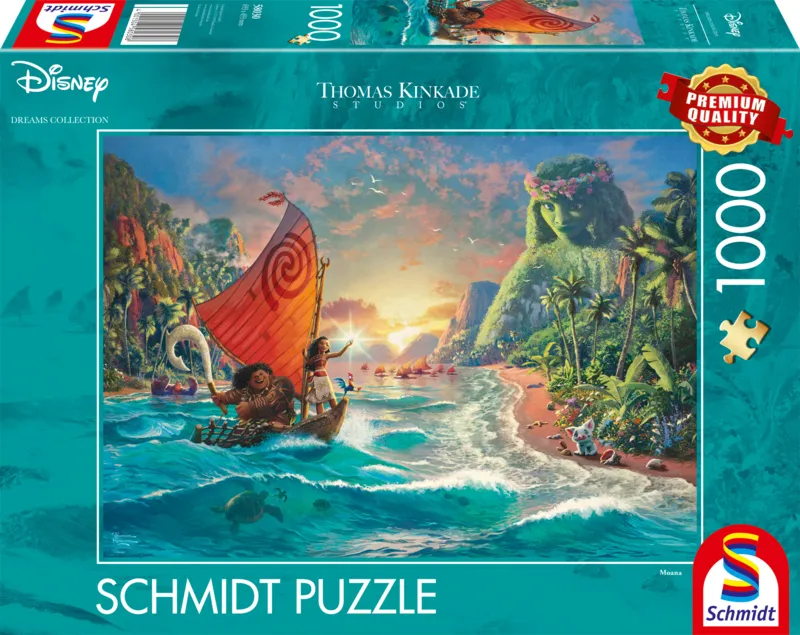 Moana - Vaiana