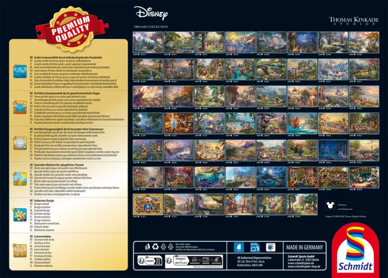 Disney, Fox and Hound