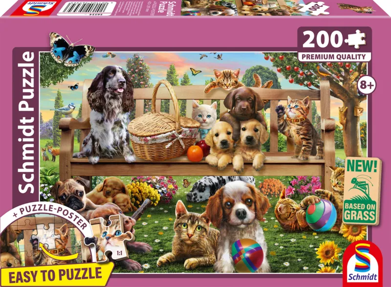 Chiens et Chats