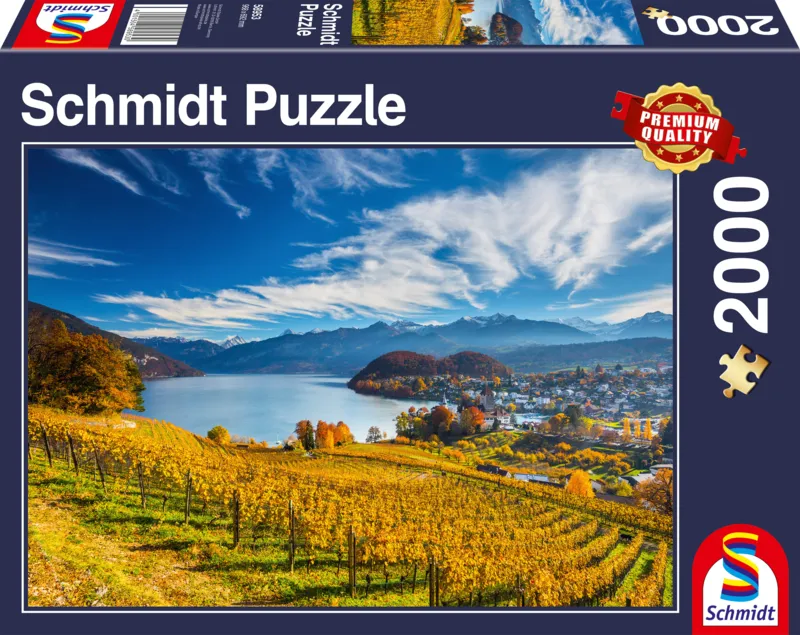 Vineyards