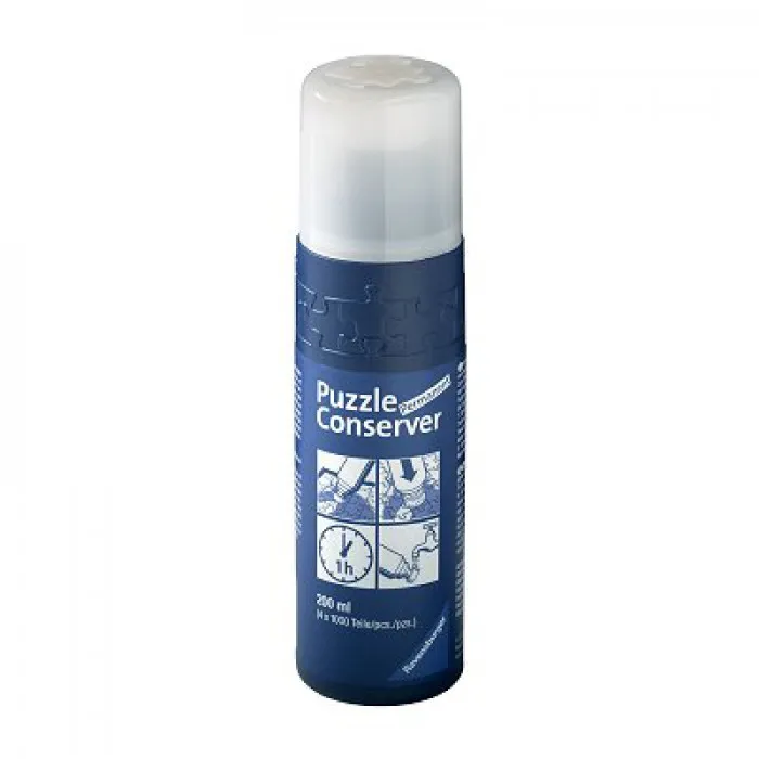 Colle Puzzle Conserver