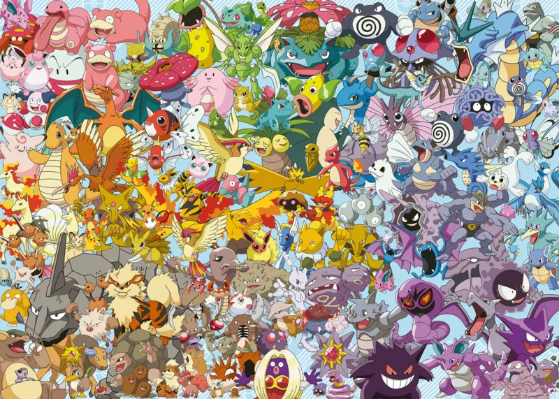 Pokémon