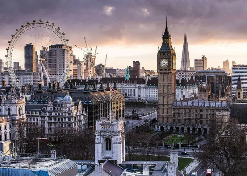 Londres