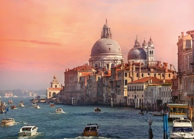 Italie