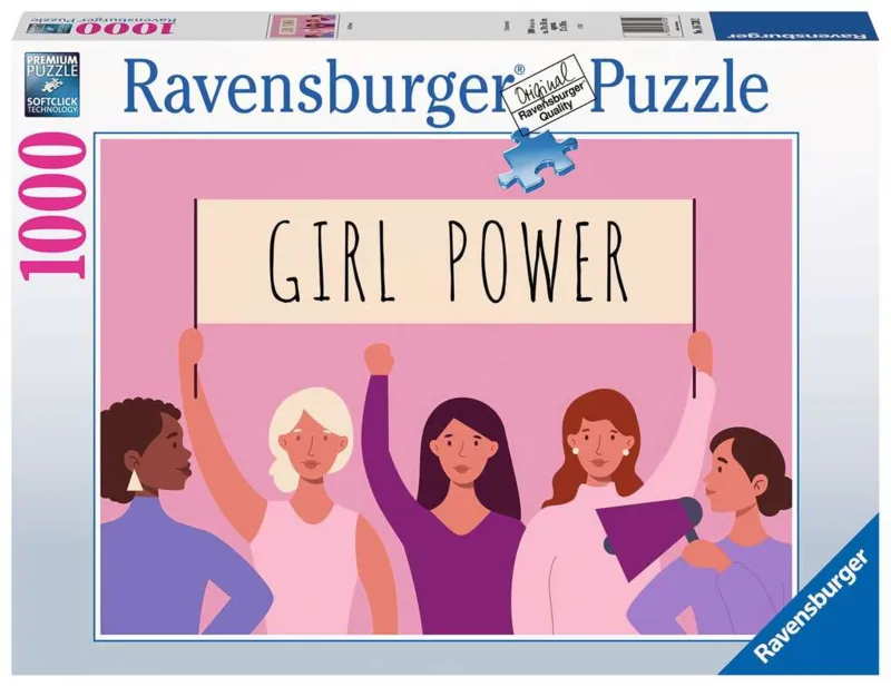 Girl Power