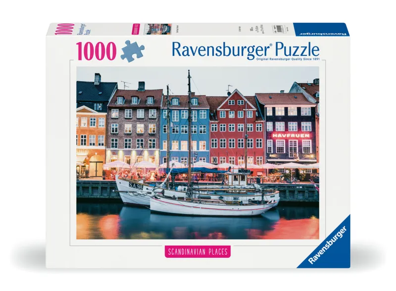 Copenhague - Danemark