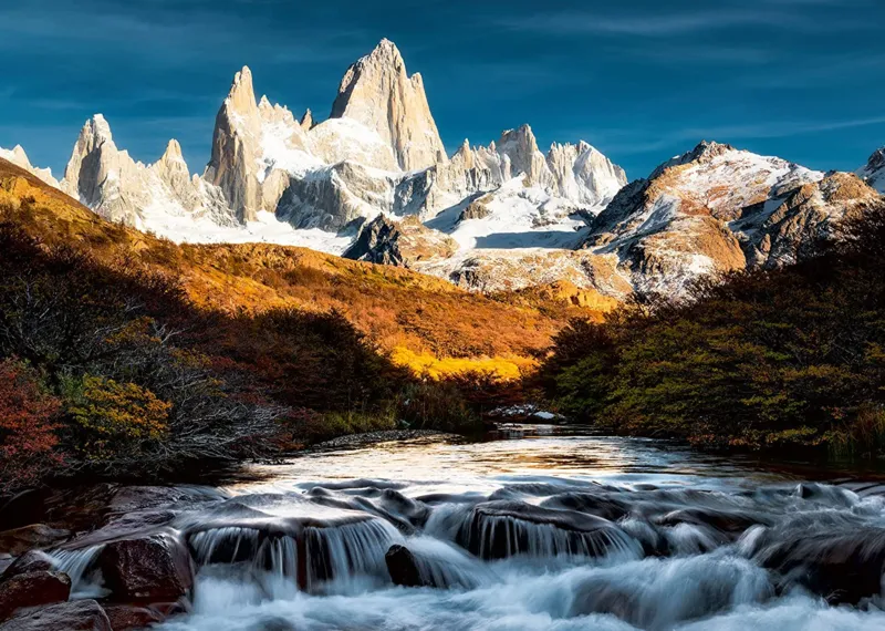 Patagonie