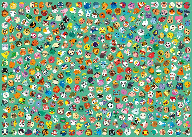 Animal Crossing