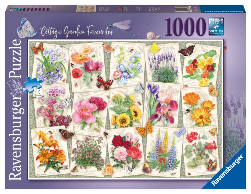 Affiches de Fleurs