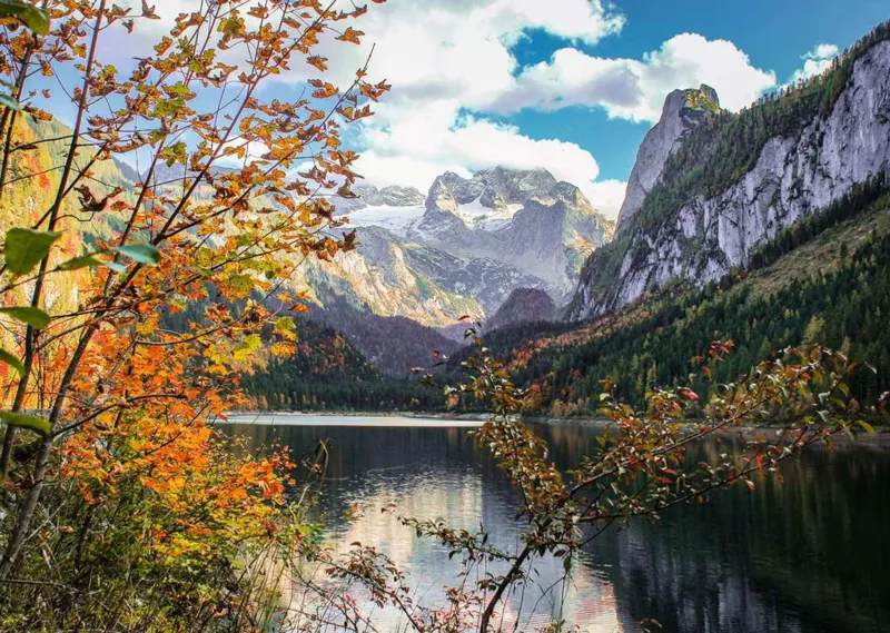 Lac Gosau