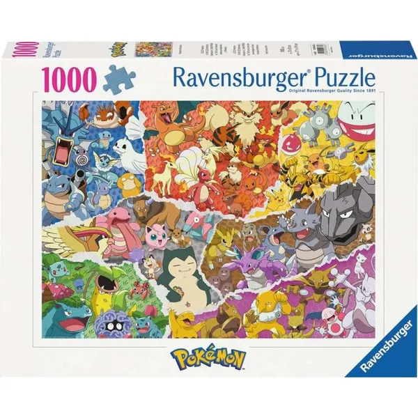 L'Aventure Pokémon