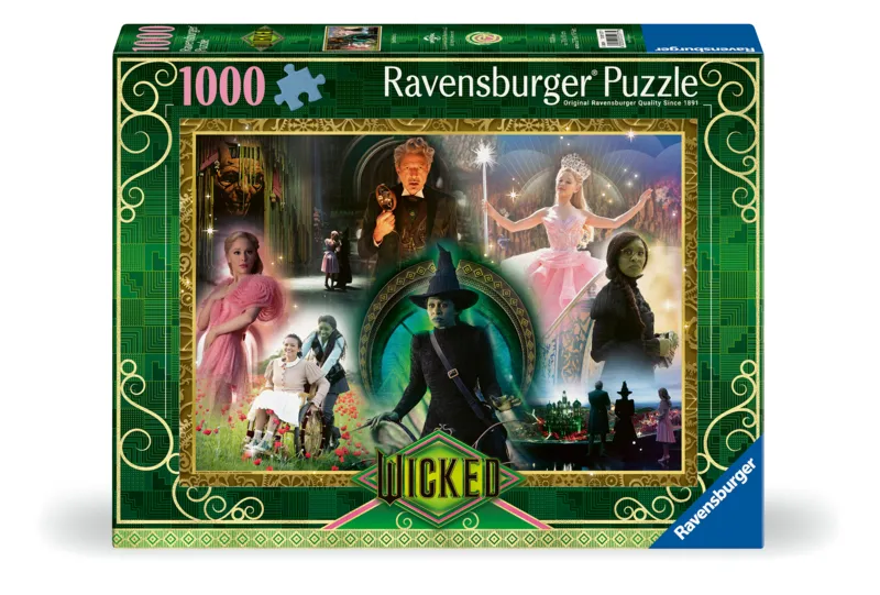 Wicked le Film