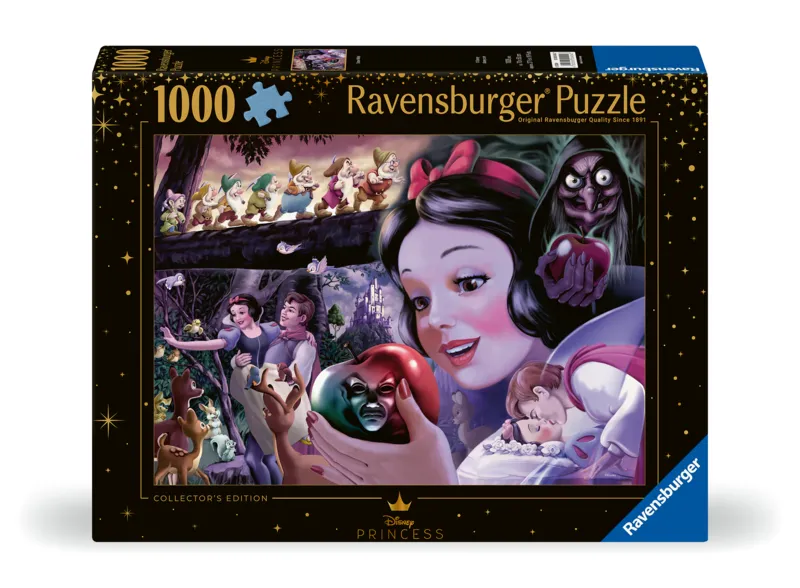 Blanche Neige - Collector Disney Princesses