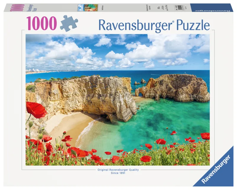 Le charme de l'Algarve, au Portugal