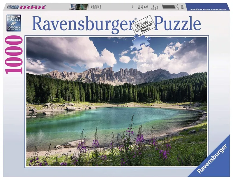 Dolomites