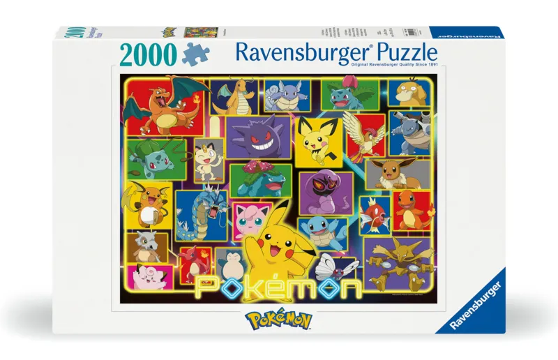 Pokémon Lumineux
