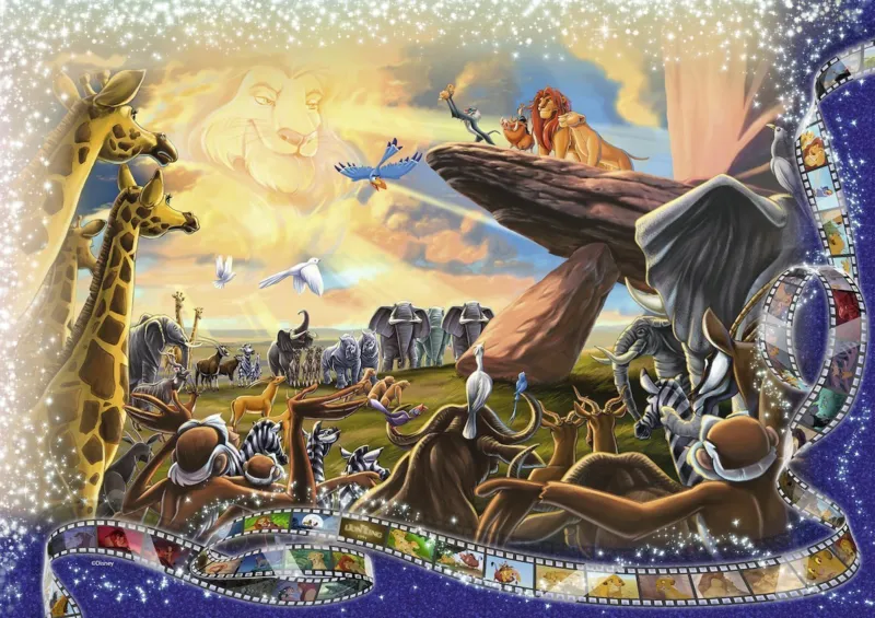 Moments Disney inoubliables
