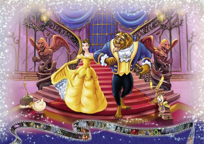 Moments Disney inoubliables