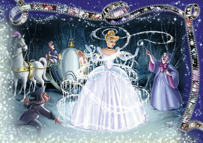 Moments Disney inoubliables