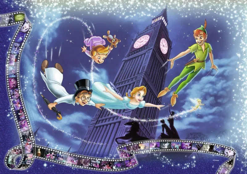 Moments Disney inoubliables