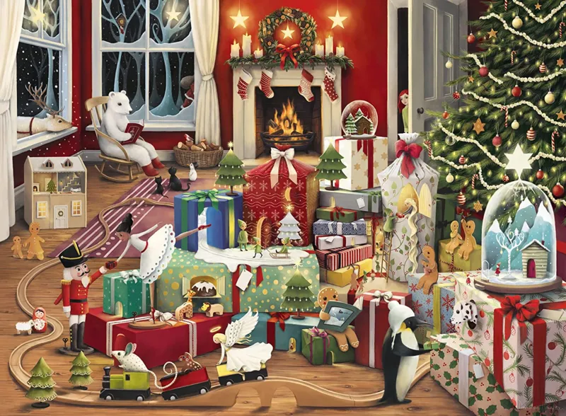 Christmas Time