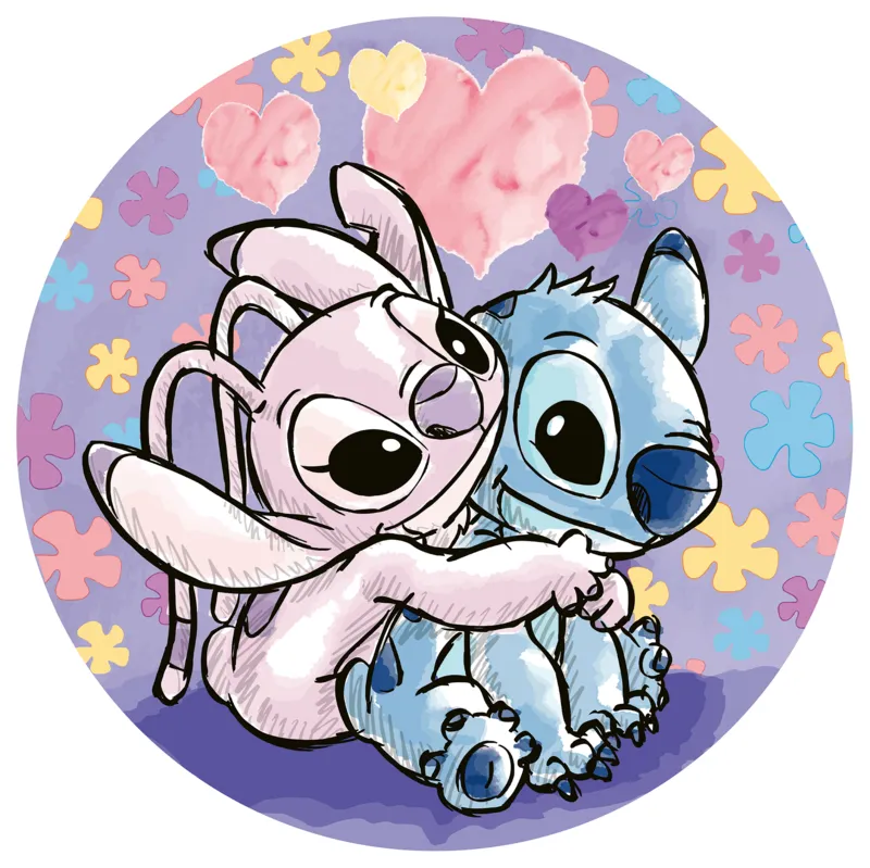 Stitch