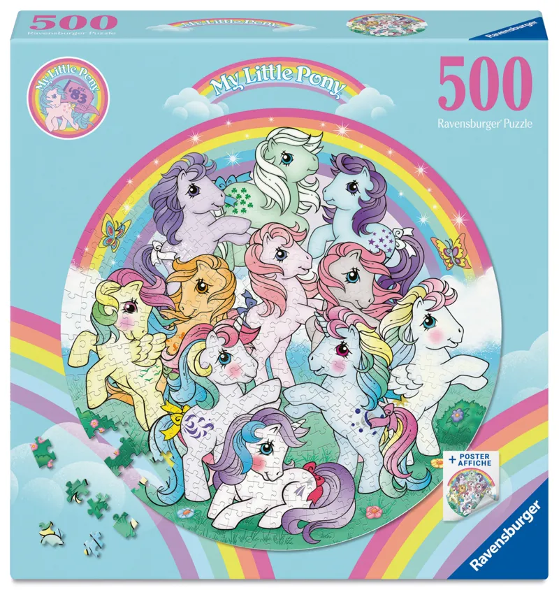 My Little Pony