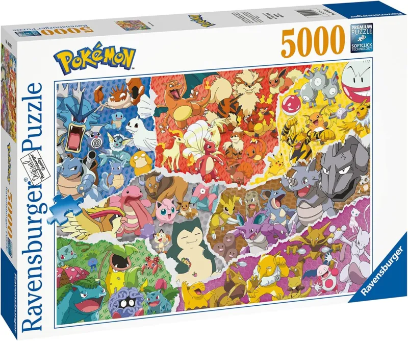 Pokémon Allstars