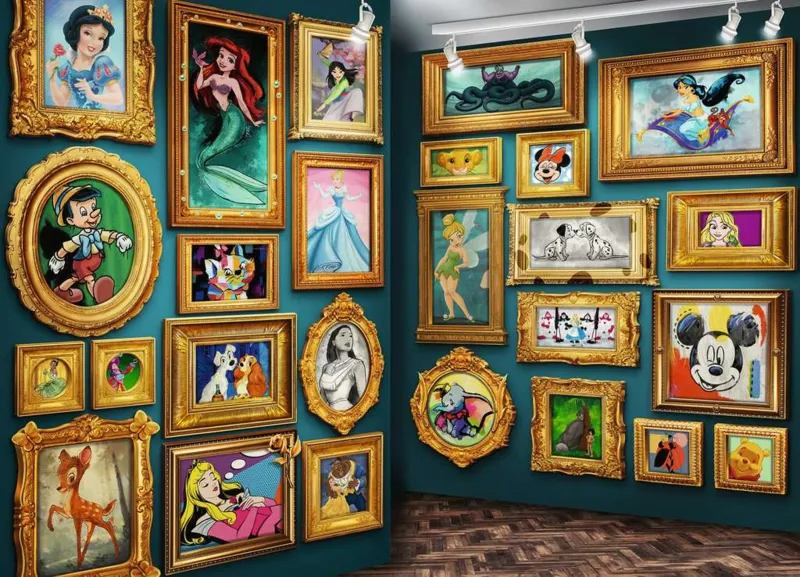 Disney Museum