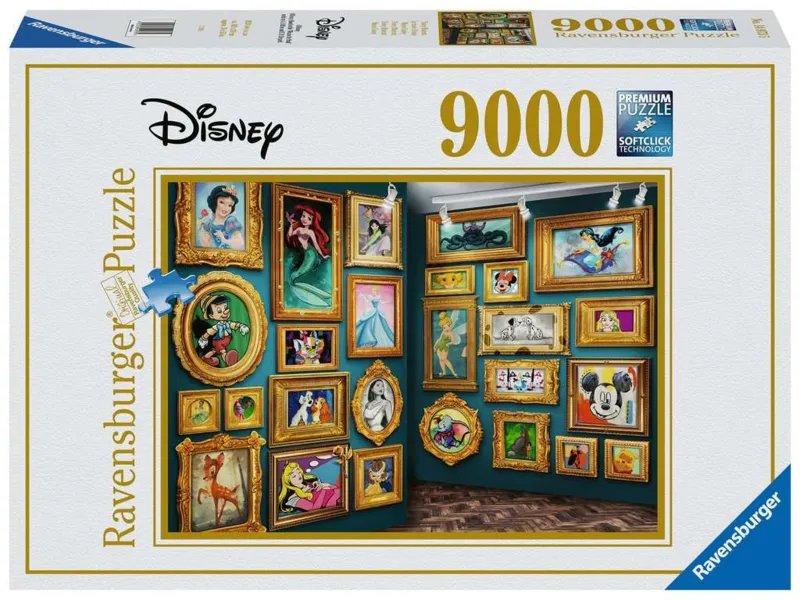 Disney Museum