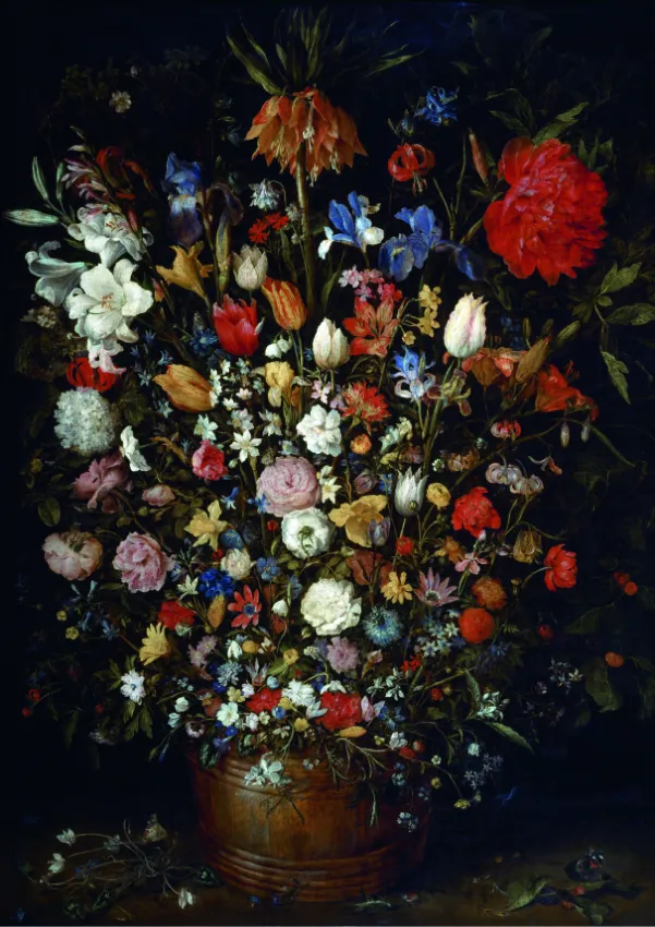 Pieter Brueghel