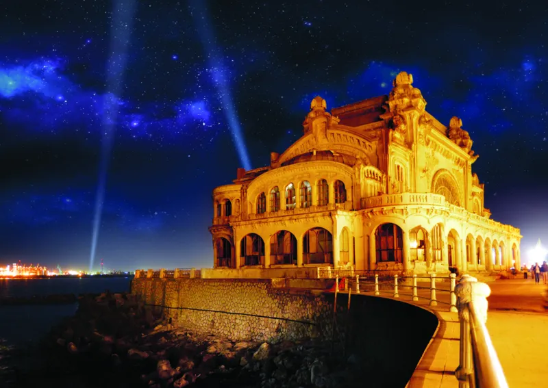 Constanta, Romania