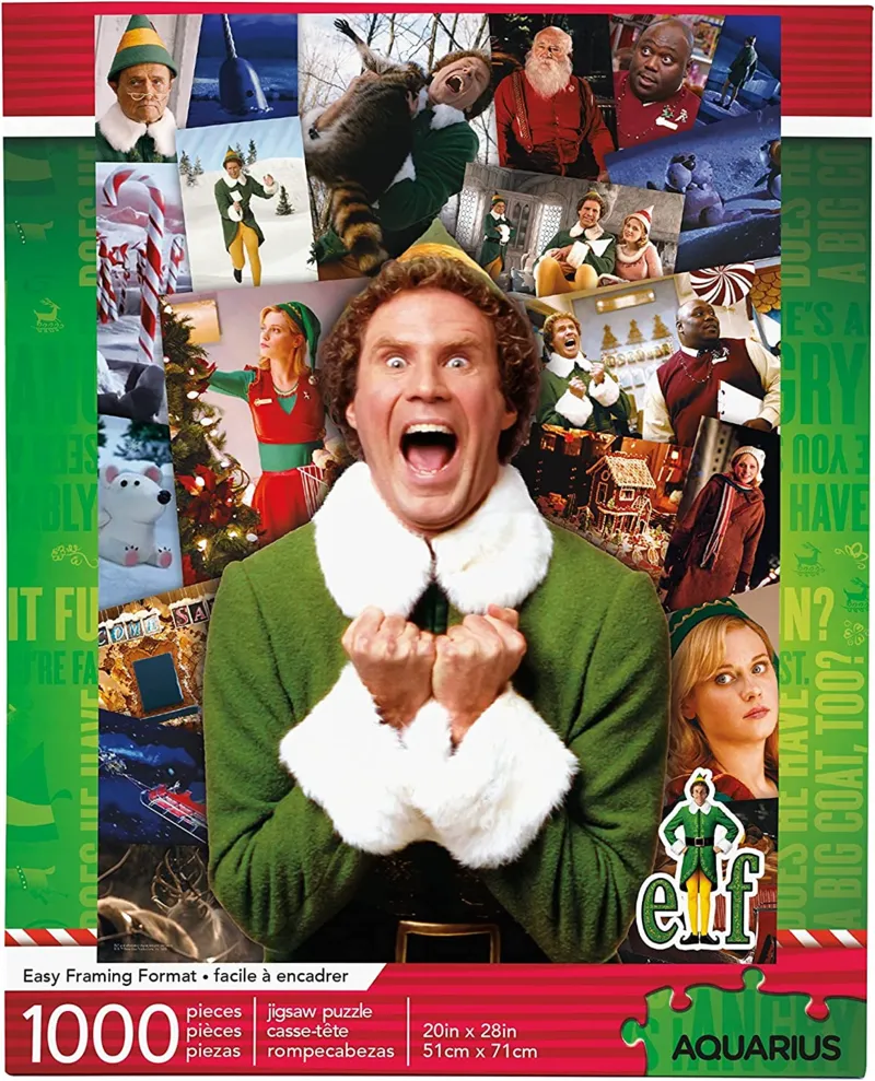 Elf