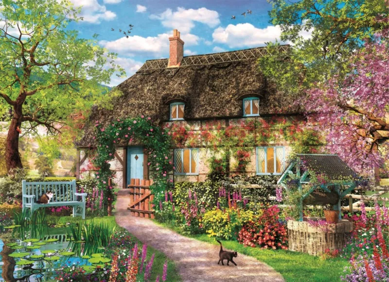 Le Vieux Chalet