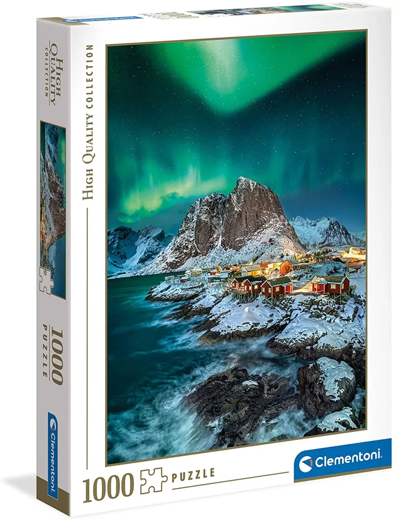 Îles Lofoten