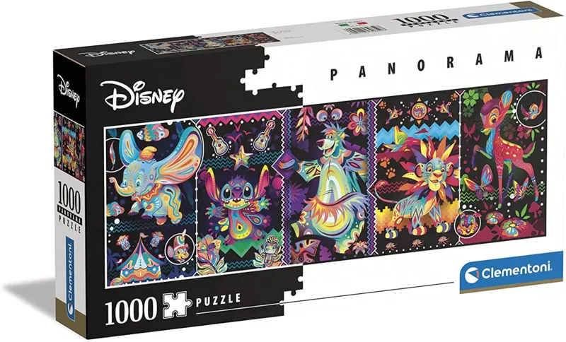Disney - Joies