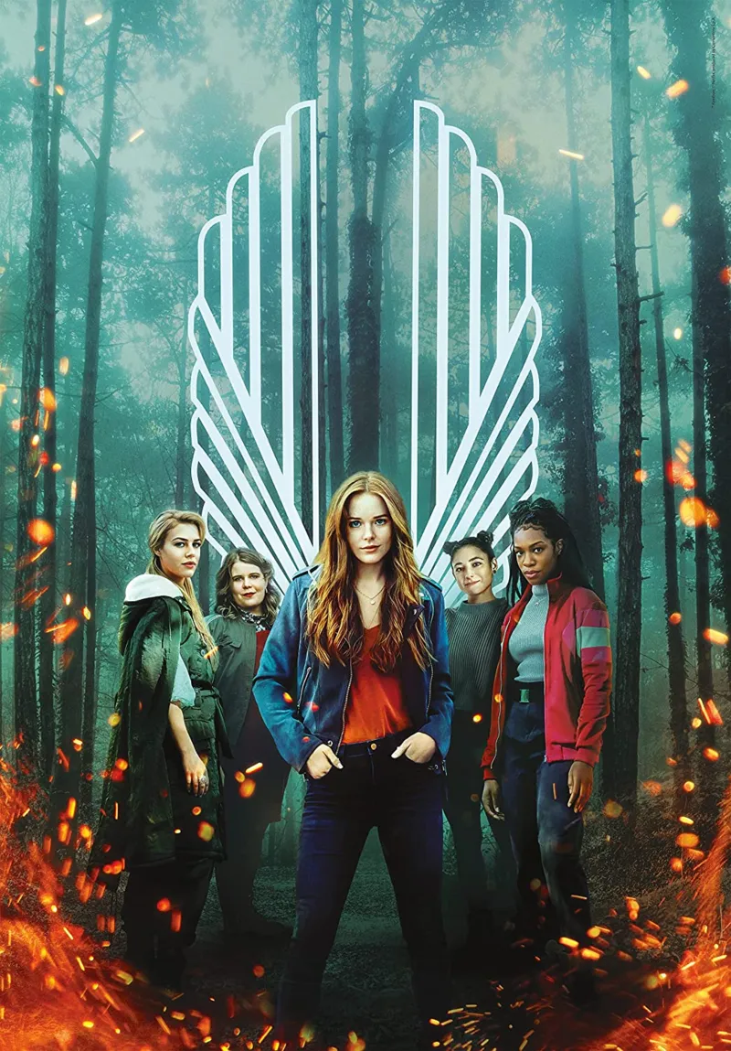 Fate The Winx Saga