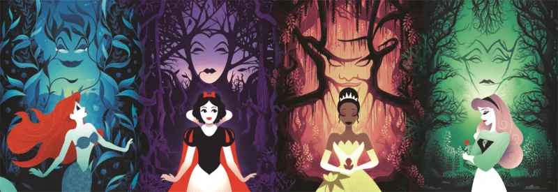 Princesse Disney