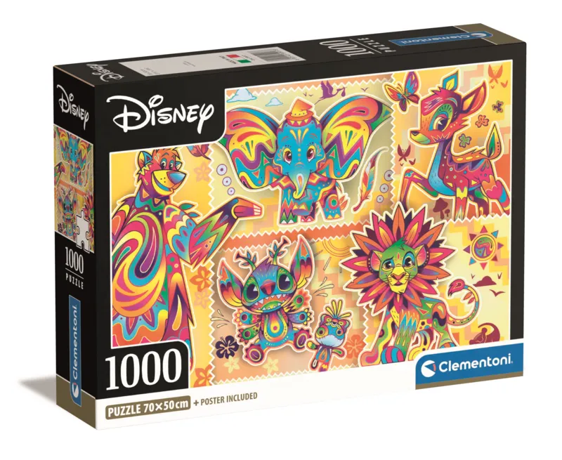 Disney - Les Classiques