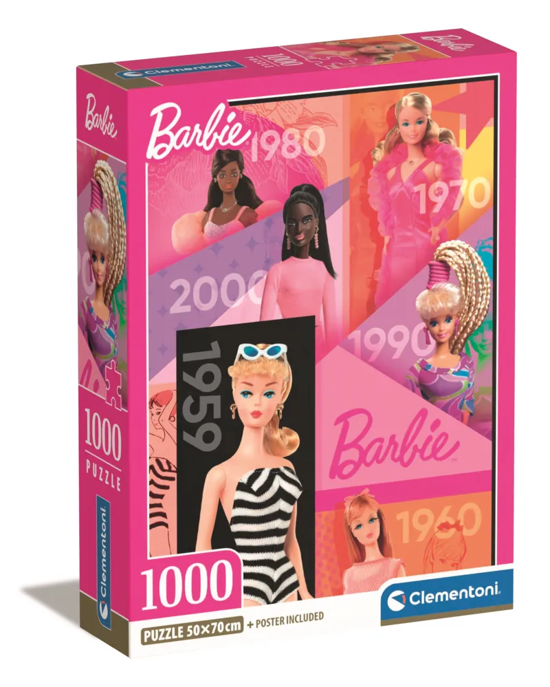 Barbie