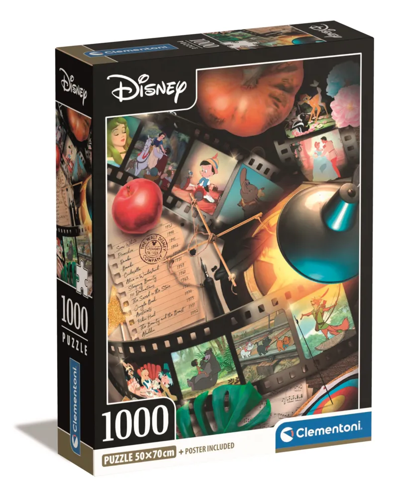 Disney - Les Classiques